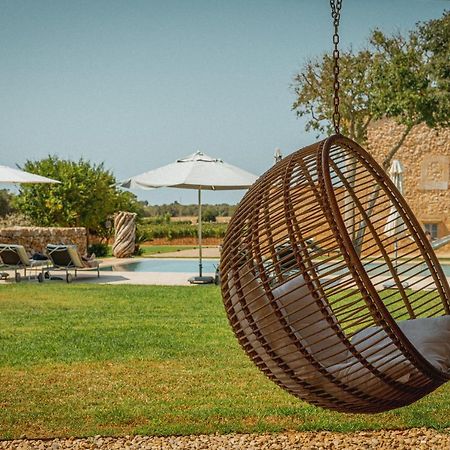 Finca Gomera By Itinerem - Adults Only Llucmajor (Mallorca) Eksteriør billede