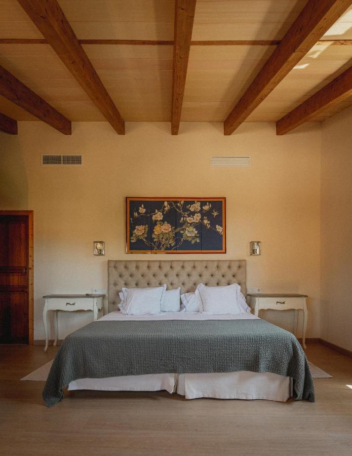 Finca Gomera By Itinerem - Adults Only Llucmajor (Mallorca) Eksteriør billede