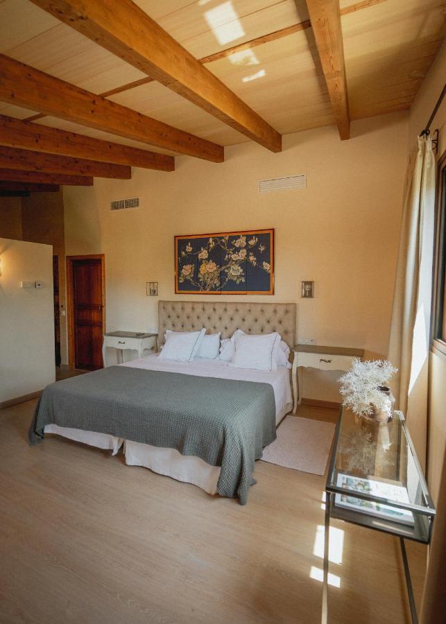 Finca Gomera By Itinerem - Adults Only Llucmajor (Mallorca) Eksteriør billede