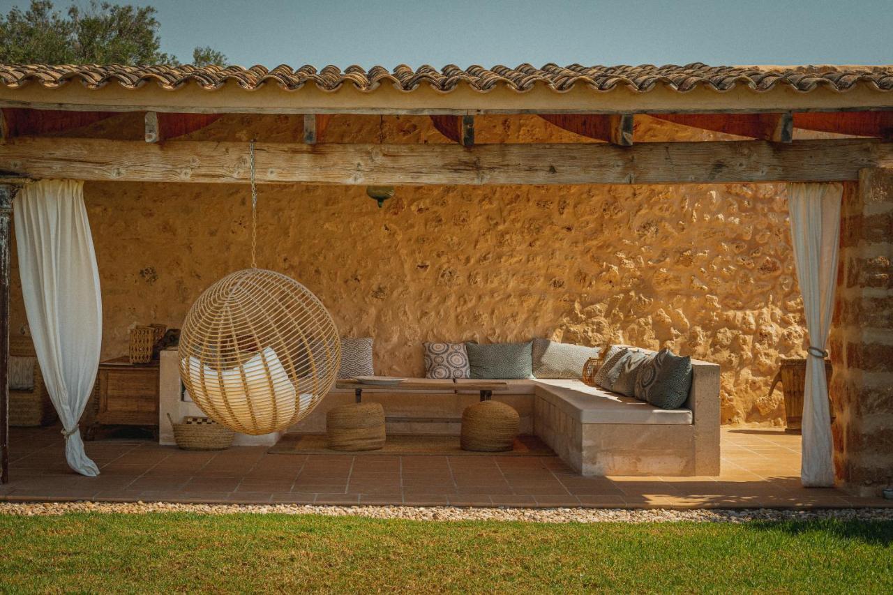 Finca Gomera By Itinerem - Adults Only Llucmajor (Mallorca) Eksteriør billede