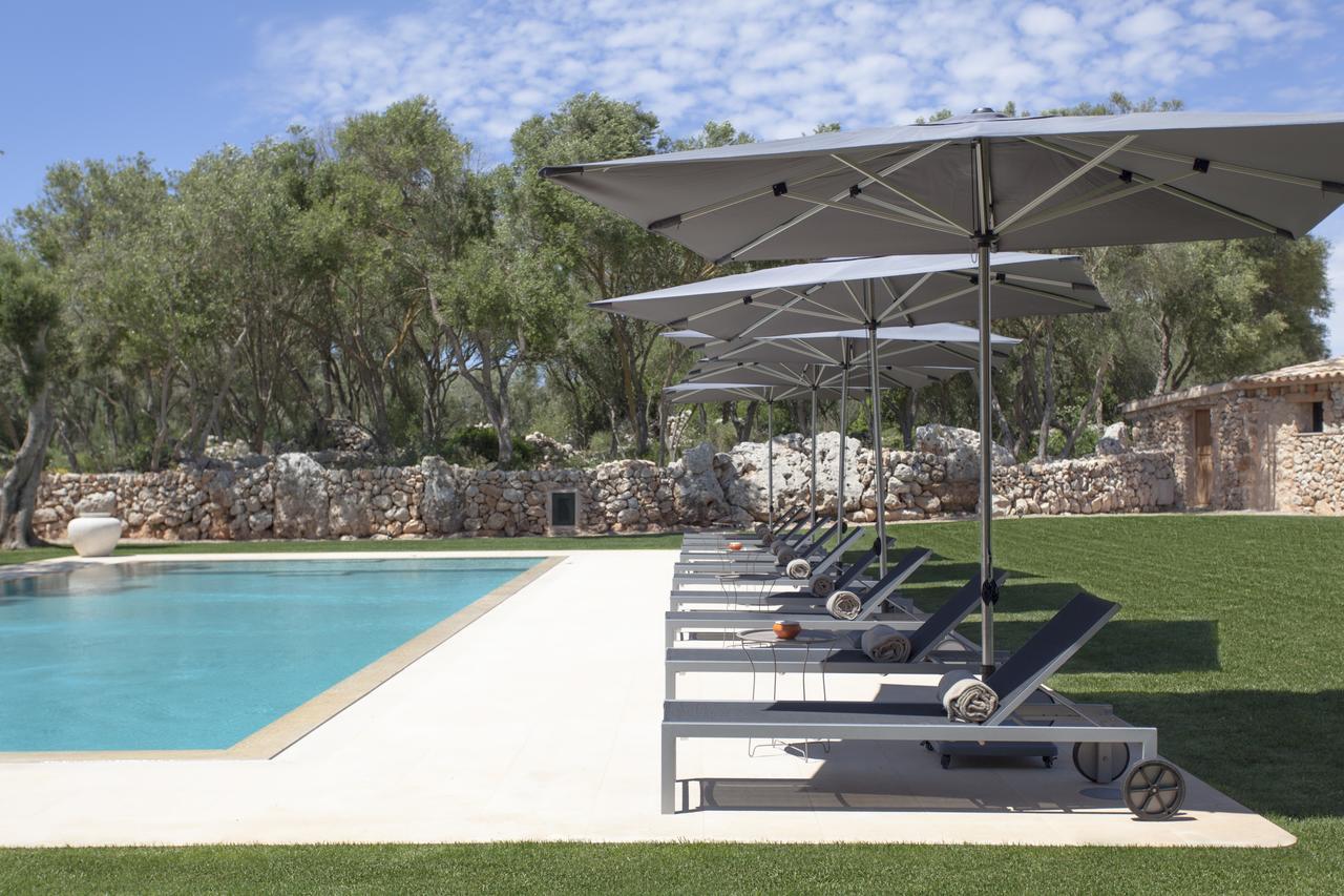 Finca Gomera By Itinerem - Adults Only Llucmajor (Mallorca) Eksteriør billede