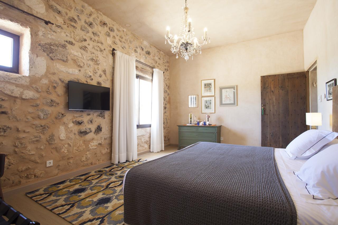 Finca Gomera By Itinerem - Adults Only Llucmajor (Mallorca) Værelse billede