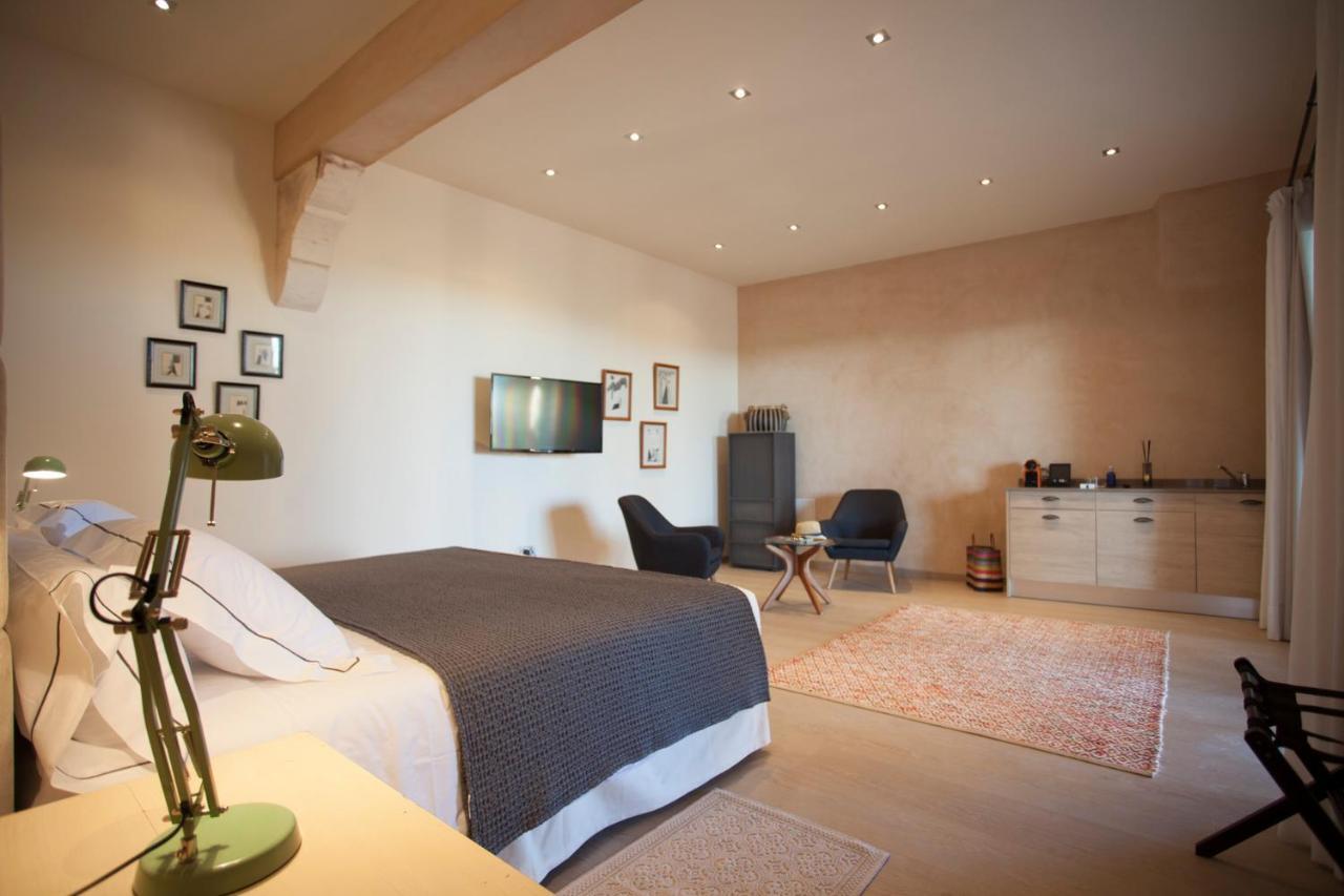 Finca Gomera By Itinerem - Adults Only Llucmajor (Mallorca) Værelse billede
