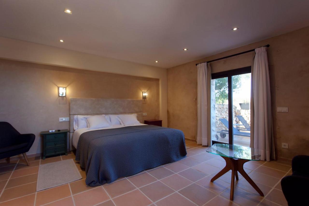 Finca Gomera By Itinerem - Adults Only Llucmajor (Mallorca) Værelse billede