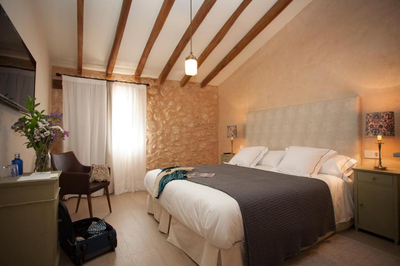 Finca Gomera By Itinerem - Adults Only Llucmajor (Mallorca) Eksteriør billede