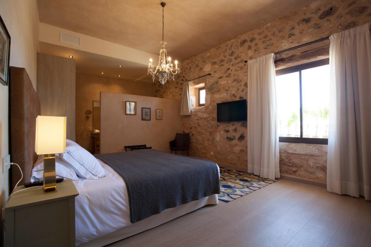 Finca Gomera By Itinerem - Adults Only Llucmajor (Mallorca) Eksteriør billede