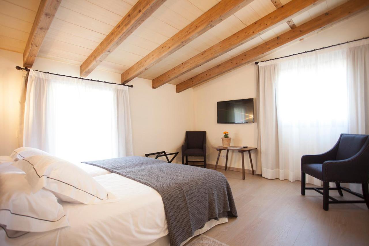 Finca Gomera By Itinerem - Adults Only Llucmajor (Mallorca) Værelse billede