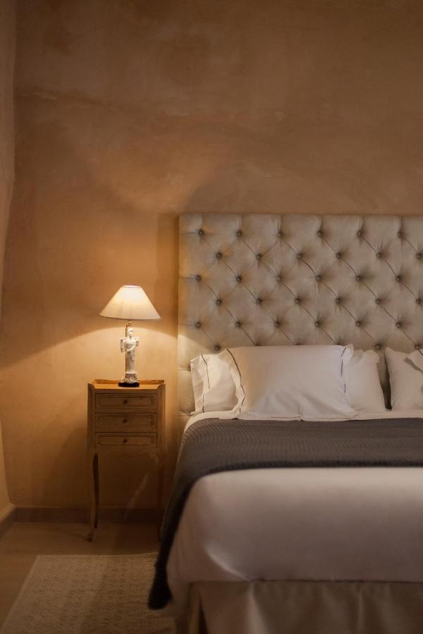Finca Gomera By Itinerem - Adults Only Llucmajor (Mallorca) Eksteriør billede