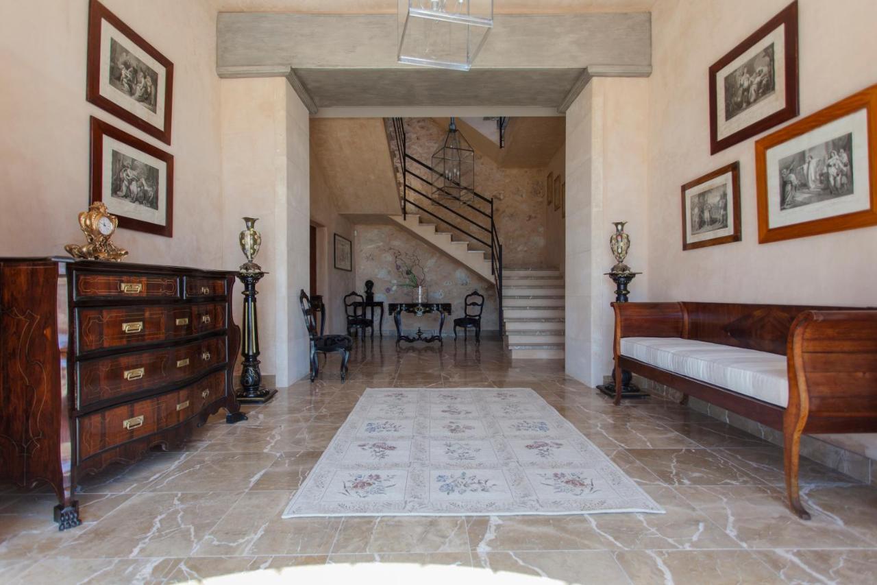 Finca Gomera By Itinerem - Adults Only Llucmajor (Mallorca) Eksteriør billede