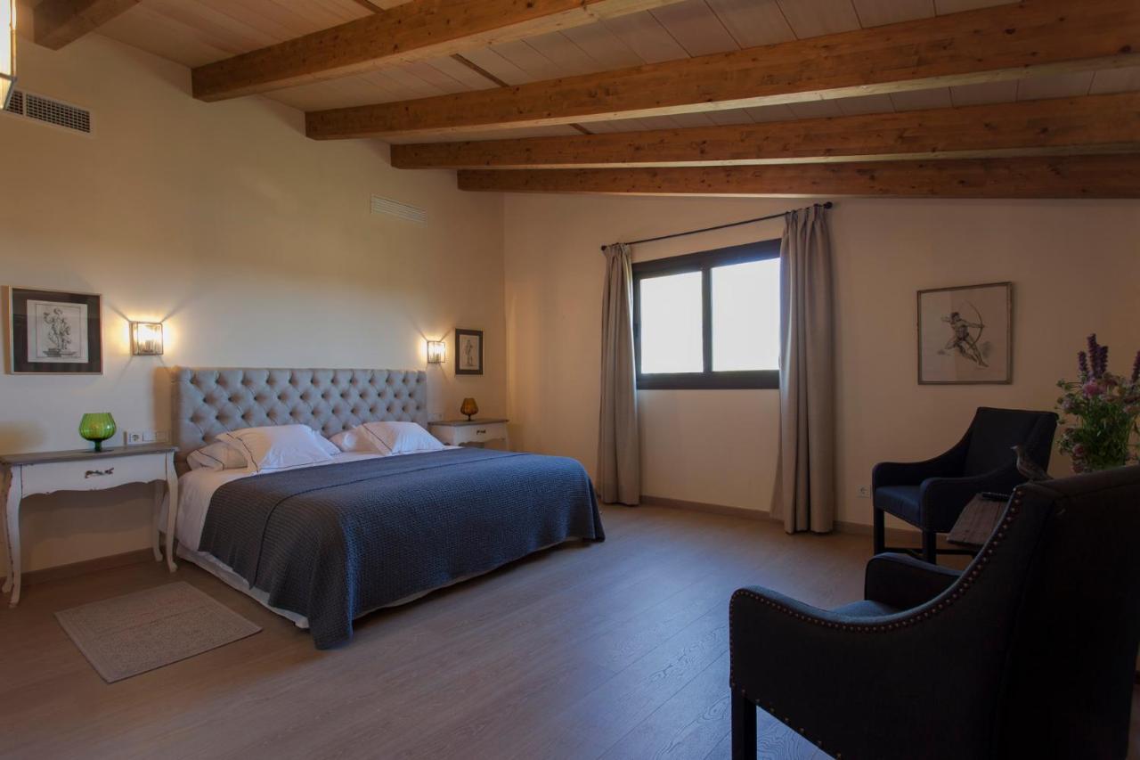 Finca Gomera By Itinerem - Adults Only Llucmajor (Mallorca) Eksteriør billede
