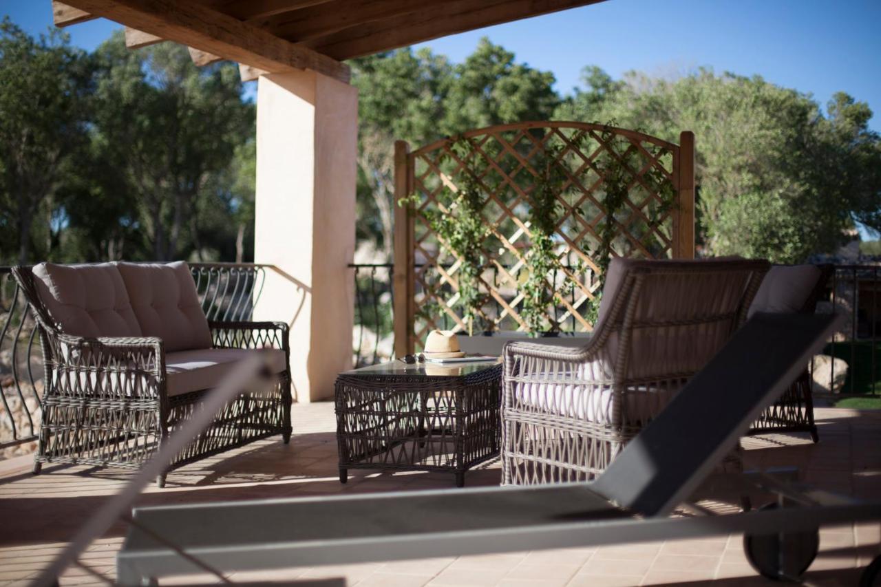 Finca Gomera By Itinerem - Adults Only Llucmajor (Mallorca) Eksteriør billede
